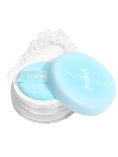 Numbuzin – No.1 Pantothenic Skincare 100 Powder