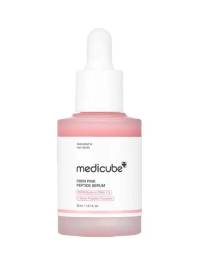 Medicube – PDRN Pink Peptide Serum