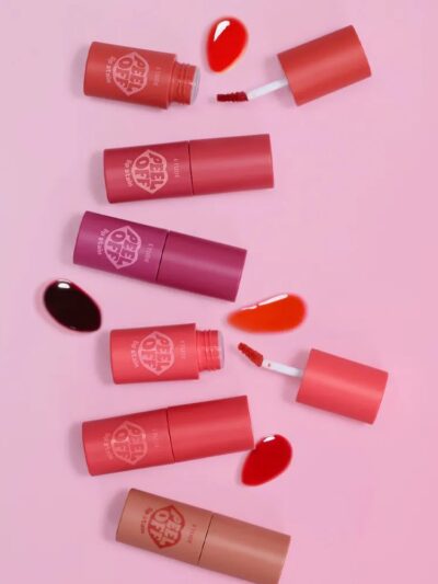 Etude – Dear Darling Peel Off Lip Stain