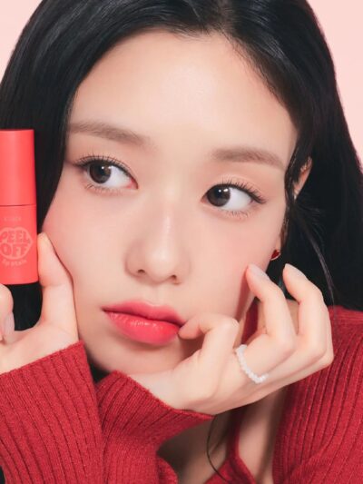 Etude – Dear Darling Peel Off Lip Stain